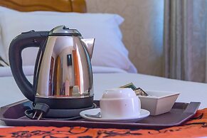 Kilimo Grand Resort