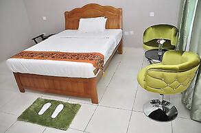 Kilimo Grand Resort