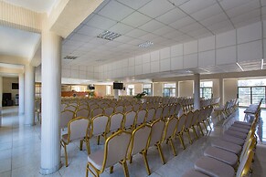 Kilimo Grand Resort