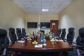 Kilimo Grand Resort