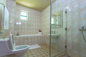 Kilimo Grand Resort