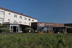 Artémis Hôtel & Spa Bistro Coquet