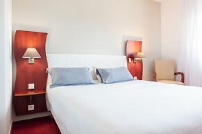 Artémis Hôtel & Spa Bistro Coquet
