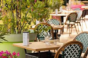 Artémis Hôtel & Spa Bistro Coquet