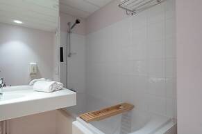 Artémis Hôtel & Spa Bistro Coquet