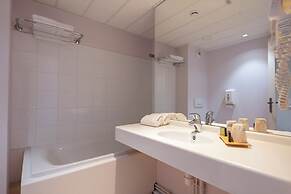 Artémis Hôtel & Spa Bistro Coquet