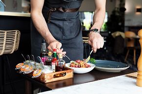 Artémis Hôtel & Spa Bistro Coquet