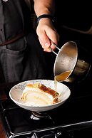 Artémis Hôtel & Spa Bistro Coquet
