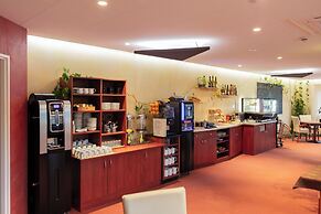 Artémis Hôtel & Spa Bistro Coquet