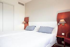 Artémis Hôtel & Spa Bistro Coquet