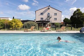 Artémis Hôtel & Spa Bistro Coquet