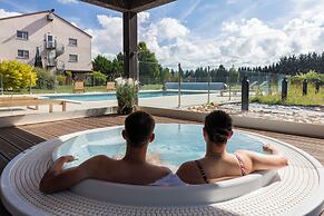 Artémis Hôtel & Spa Bistro Coquet