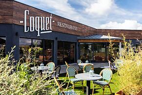 Artémis Hôtel & Spa Bistro Coquet