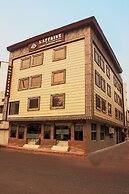 Hotel L'affaire