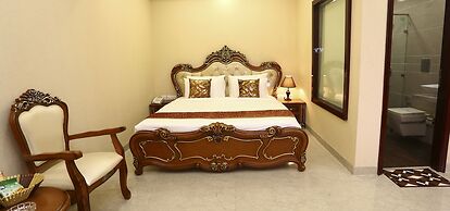 Hotel L'affaire