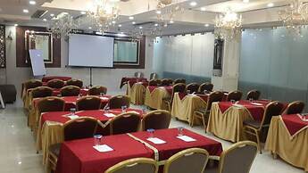 Hotel L'affaire