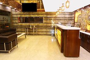Hotel L'affaire