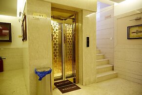 Hotel L'affaire