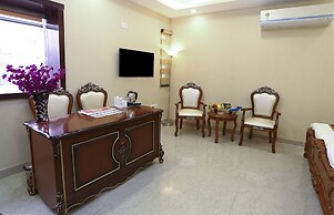 Hotel L'affaire