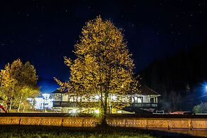 Pensiunea La Moara