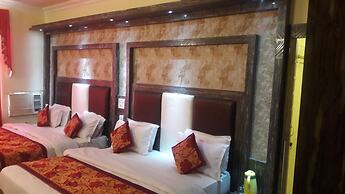 Hotel Nek