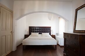Villa Mirabello Suites