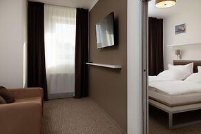 SKY Hotel Prague