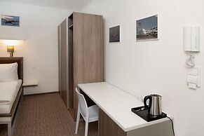 SKY Hotel Prague
