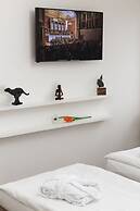 SKY Hotel Prague