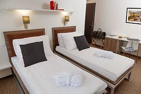 SKY Hotel Prague