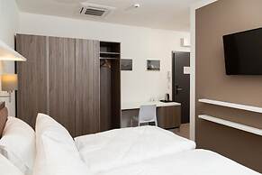 SKY Hotel Prague