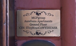 Aureliana Luxury Apartments