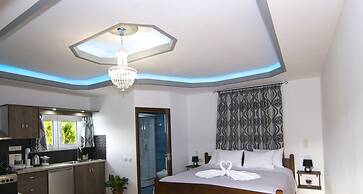 Villa Olive Tree
