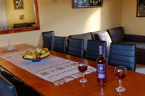 Villa Olive Tree