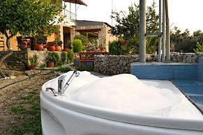 Villa Olive Tree
