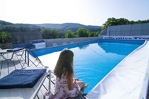 Villa Olive Tree