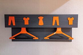 easyHotel Leeds