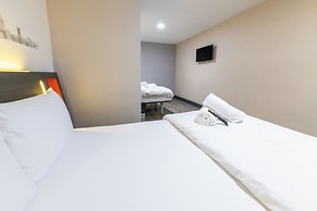 easyHotel Leeds
