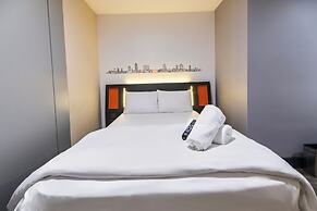 easyHotel Leeds