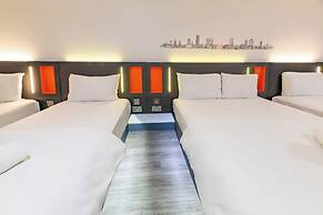 easyHotel Leeds
