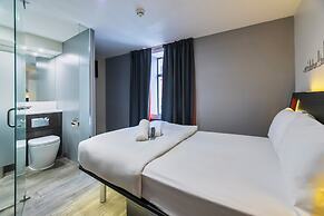 easyHotel Leeds