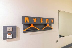 easyHotel Leeds