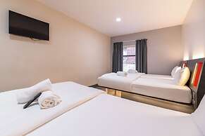 easyHotel Leeds