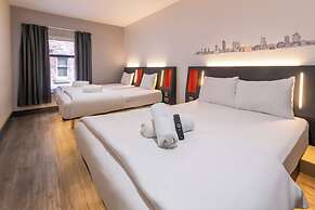 easyHotel Leeds