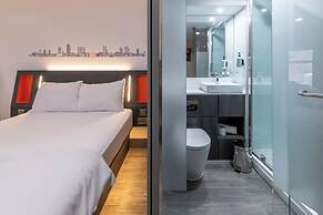 easyHotel Leeds
