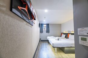 easyHotel Leeds