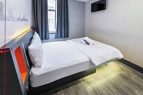 easyHotel Leeds
