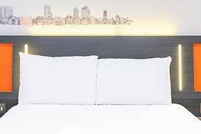 easyHotel Leeds