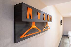 easyHotel Leeds