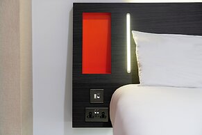 easyHotel Leeds